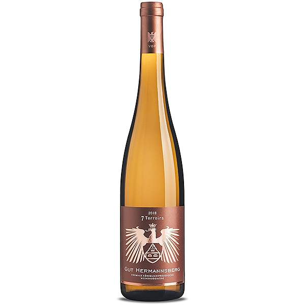 Gut Hermannsberg 7 Terroirs Riesling 0.75L