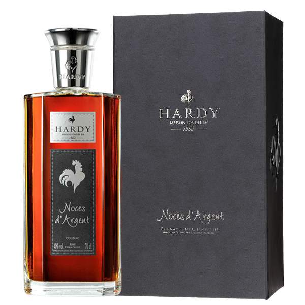 Hardy Noces D'Argent 70cl