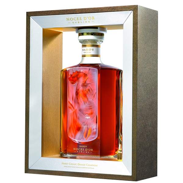 Hardy Noces D'Or Sublime 70cl
