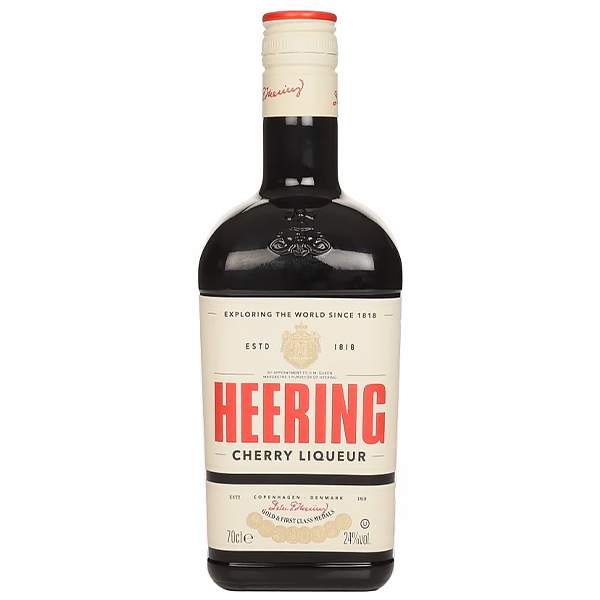 Heering Cherry 0.7L