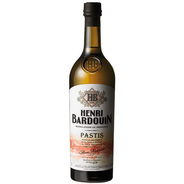 Henri Bardouin Pastis 70cl