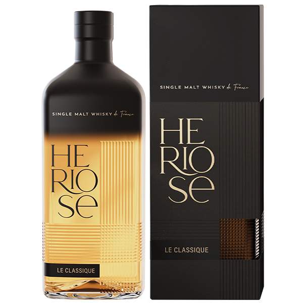 Heriose Le Classique 70cl