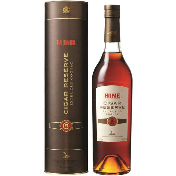 Hine Cigar Reserve 70cl