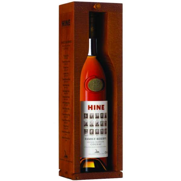 Hine Family Reserve 0.7L