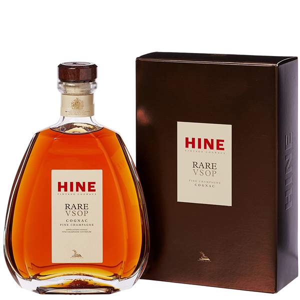 Hine Rare VSOP Fine Champagne 70cl