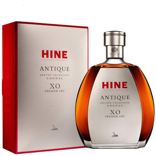 Hine Antique XO Grande Champagne 70cl