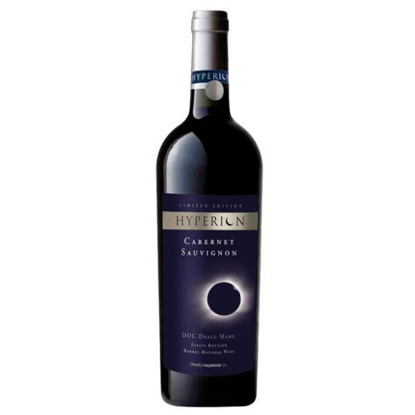 Halewood Hyperion Cabernet Sauvignon 75cl