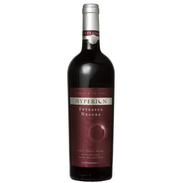 Halewood Hyperion Feteasca Neagra 75cl