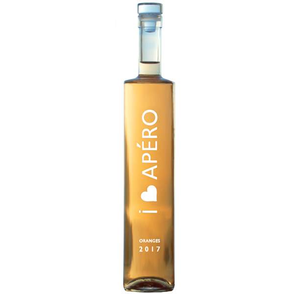 I Love Apero 50cl