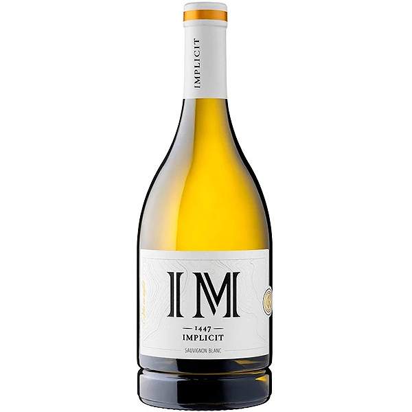 Recas Implicit Sauvignon Blanc 75cl