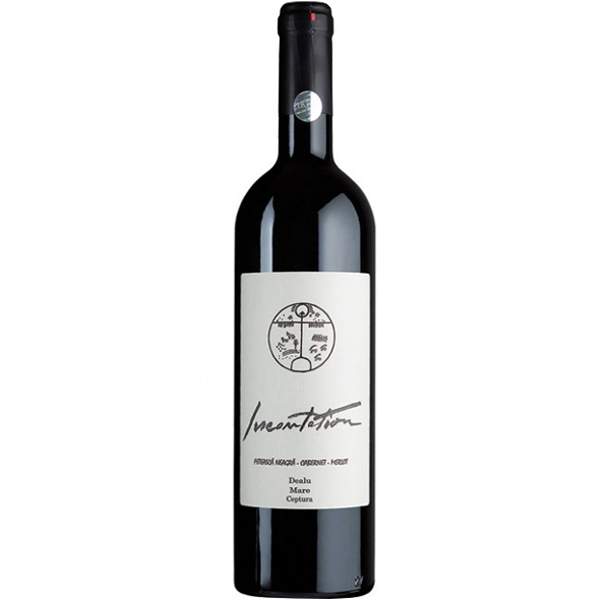 Incantation 75cl