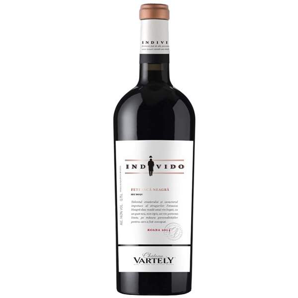 Individo Feteasca Neagra 75cl