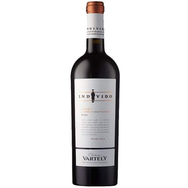 Individo Merlot & Cabernet Sauvignon 75cl