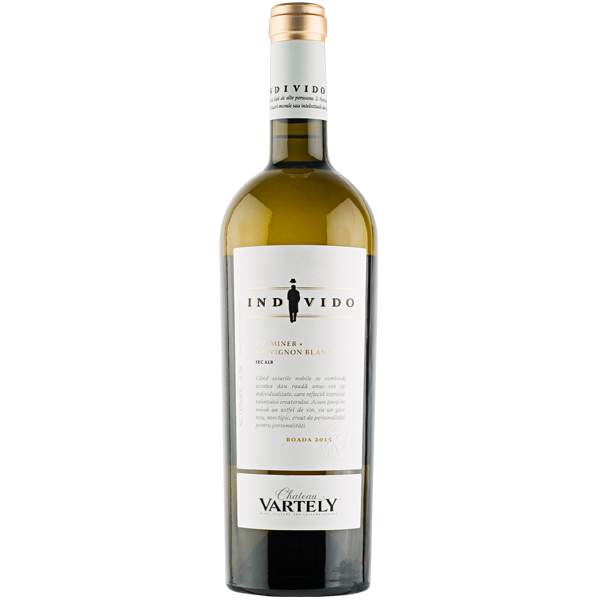 Individo Traminer & Sauvignon Blanc 75cl