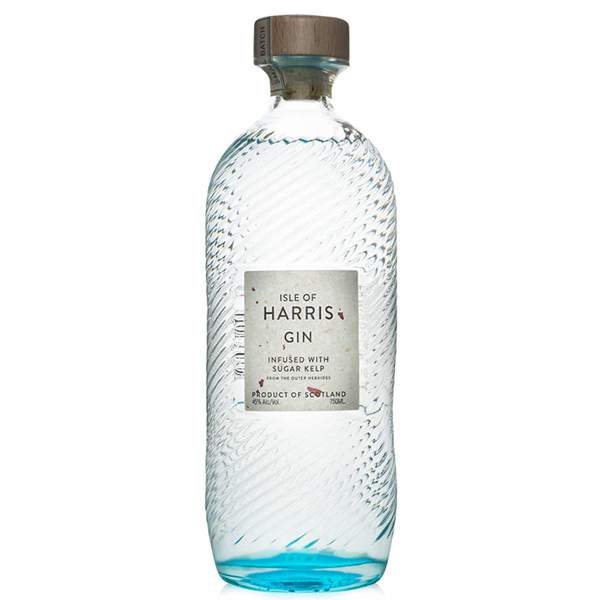 Isle Of Harris Gin 70cl