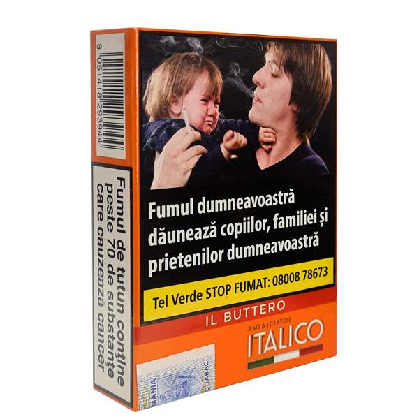 Italico IL Buttero