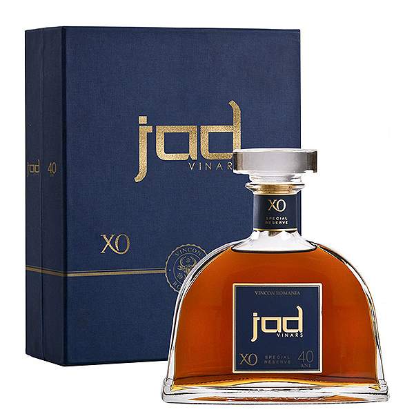 Jad 40 ani 70cl