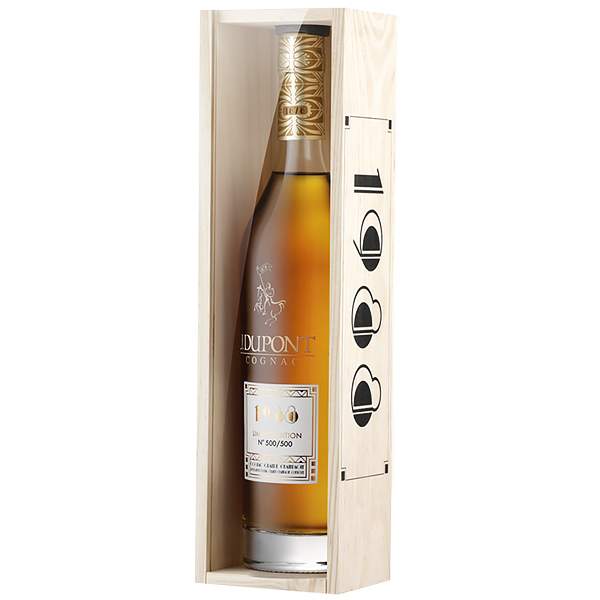 J.Dupont Millesime 88 Grande Champagne 70cl