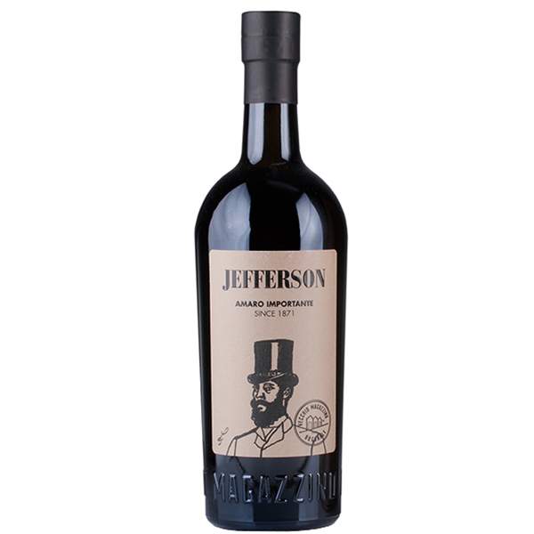 Jefferson Amaro Importante 70cl