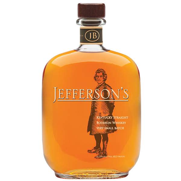 Jefferson's 70cl