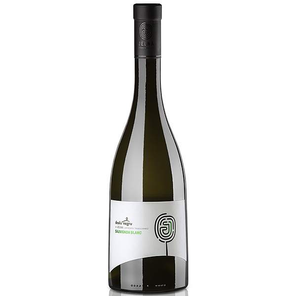 Jelna Dealu Negru Sauvignon Blanc 75cl