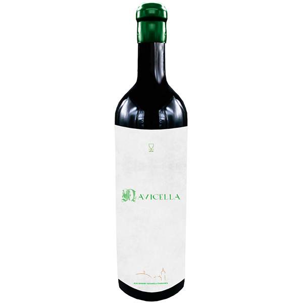 Jelna Navicella Alb 75cl