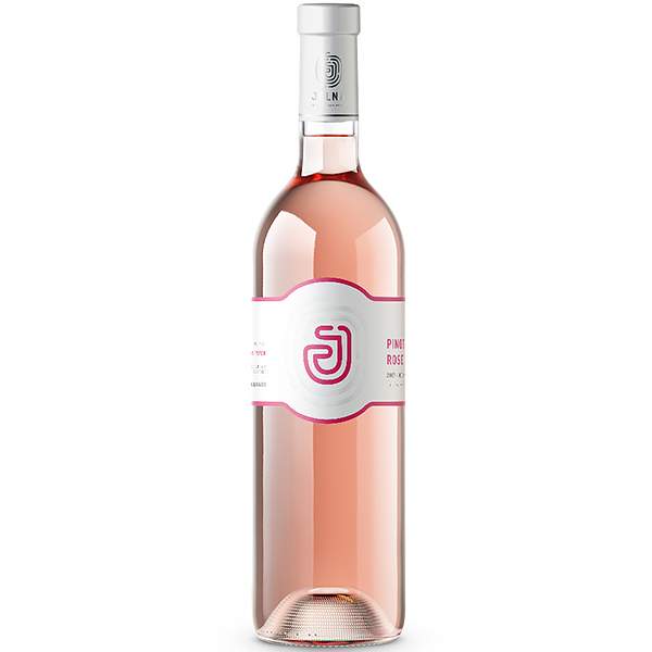 Jelna Pinot Noir Rose 75cl
