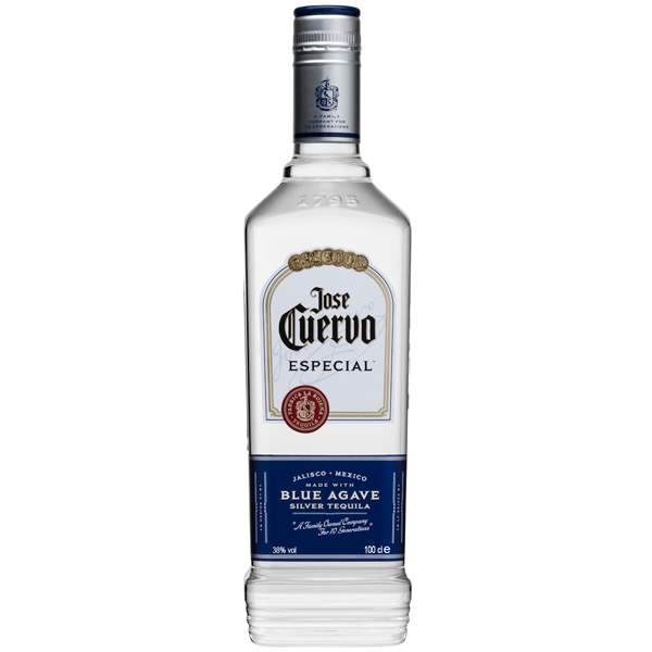 Jose Cuervo Blue Agave 100cl