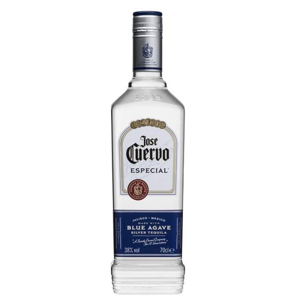 Jose Cuervo Blue Agave 70cl