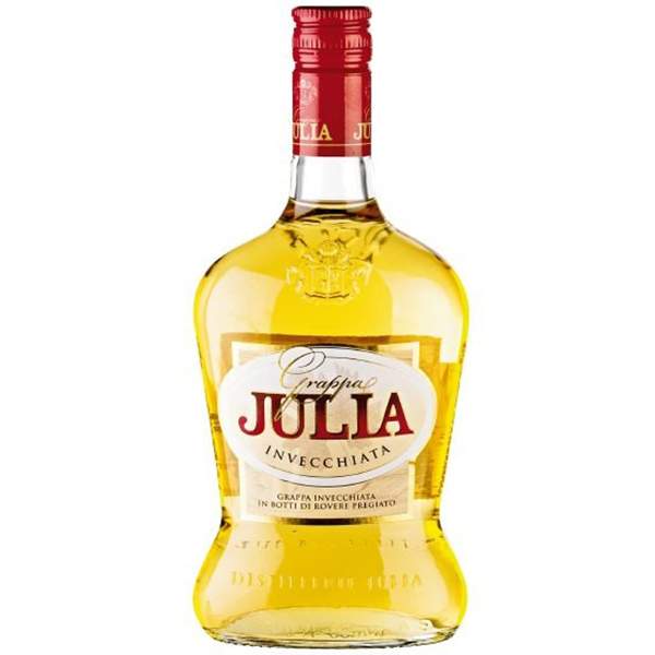 Julia Invecchiata 70cl