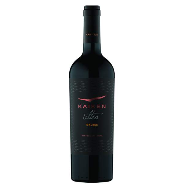 Kaiken Ultra Malbec 0.75L