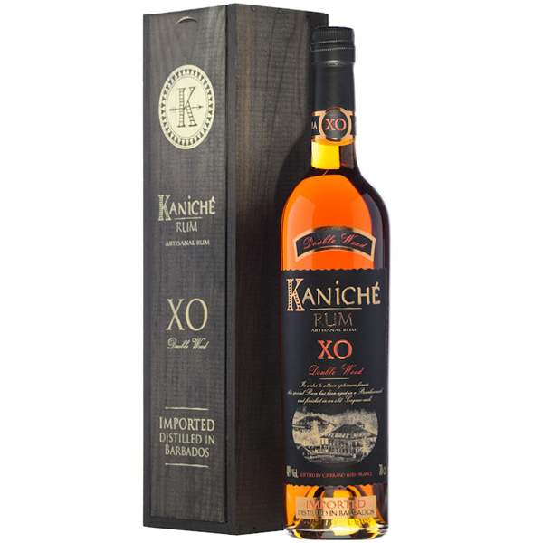 Kaniche XO Double Wood 70cl