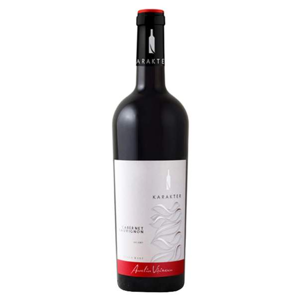 Karakter Cabernet Sauvignon 75cl