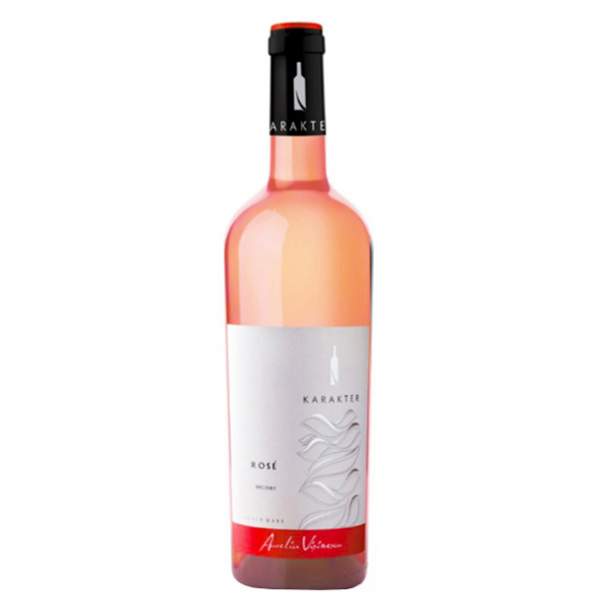 Karakter Rose 75cl