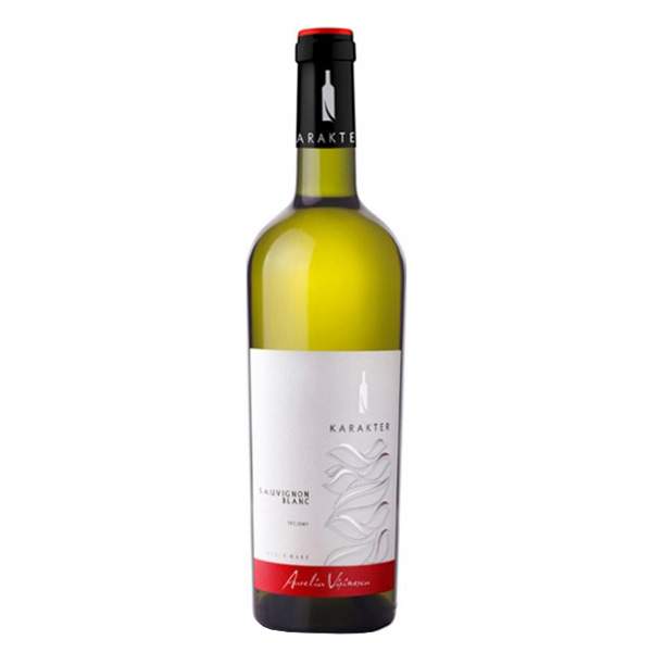 Karakter Sauvignon Blanc 75cl