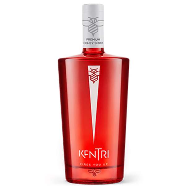 Kentri Honey Liqueur 70cl