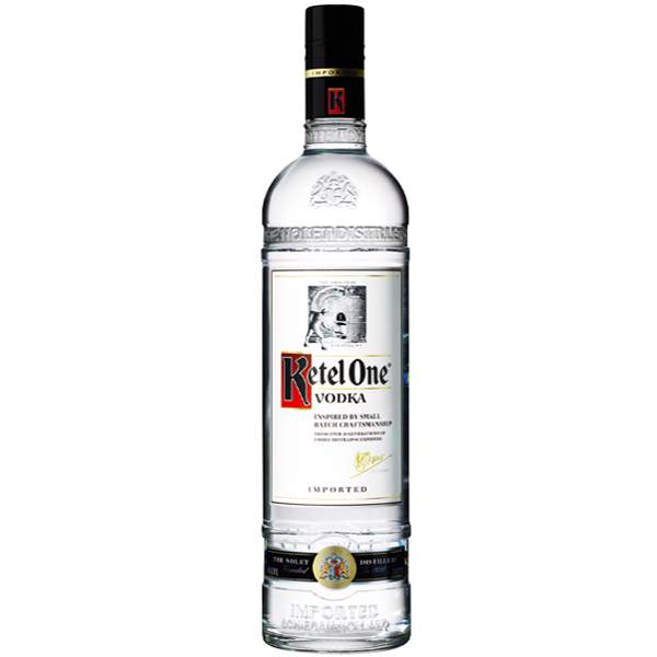Ketel One Vodka 100cl