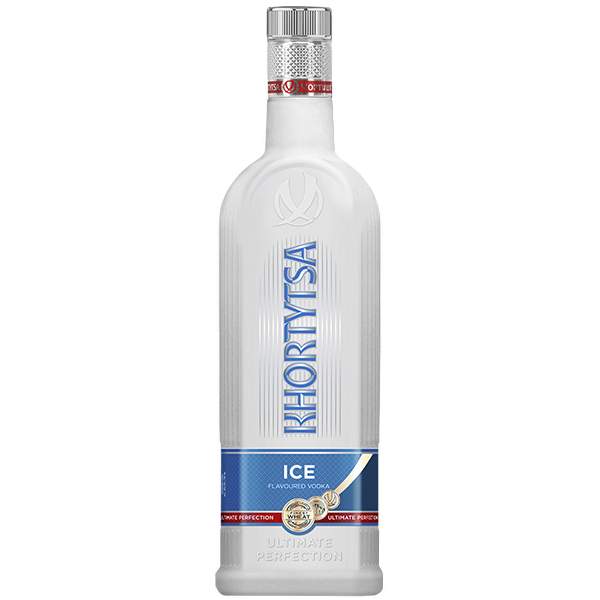 Khortytsa Ice Vodka 70cl