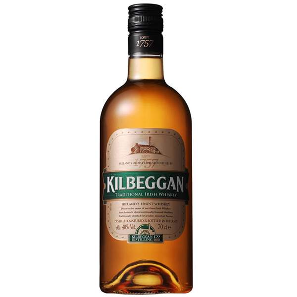 Kilbeggan Traditional 70cl