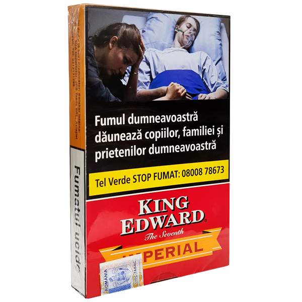 King Edward Imperial