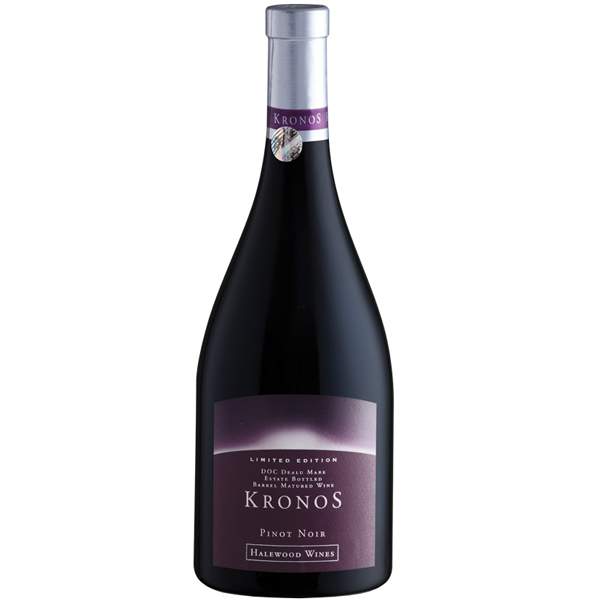 Halewood Kronos Pinot Noir 75cl
