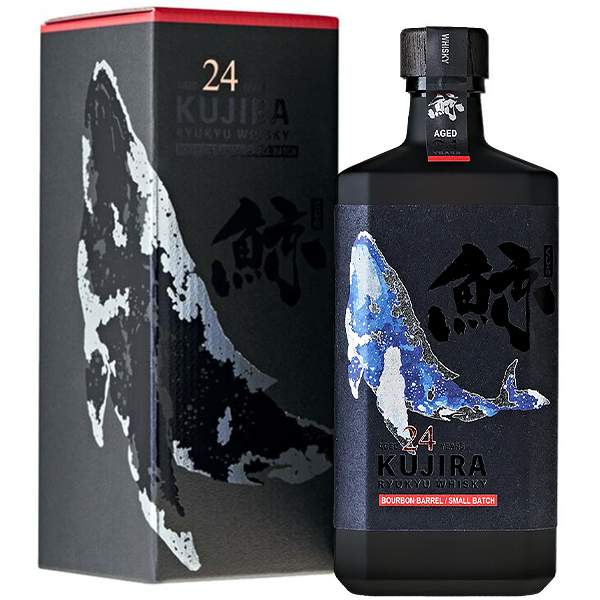 Kujira Ryukyu 24 ani 70cl
