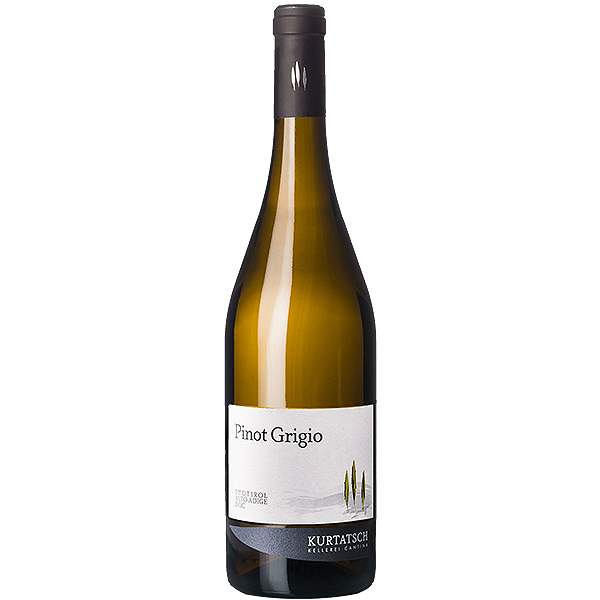 Kurtatsch Pinot Grigio 0.75L