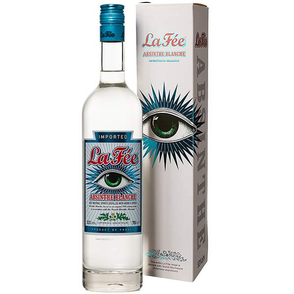 La Fee Blanche 70cl