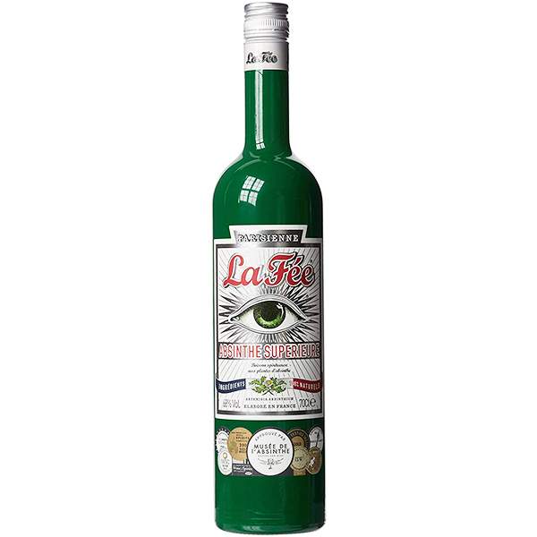 La Fee Parisienne 70cl
