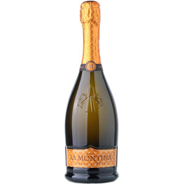 La Montina Franciacorta Brut 75cl