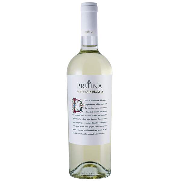 La Pruina Malvasia Bianca 0.75L