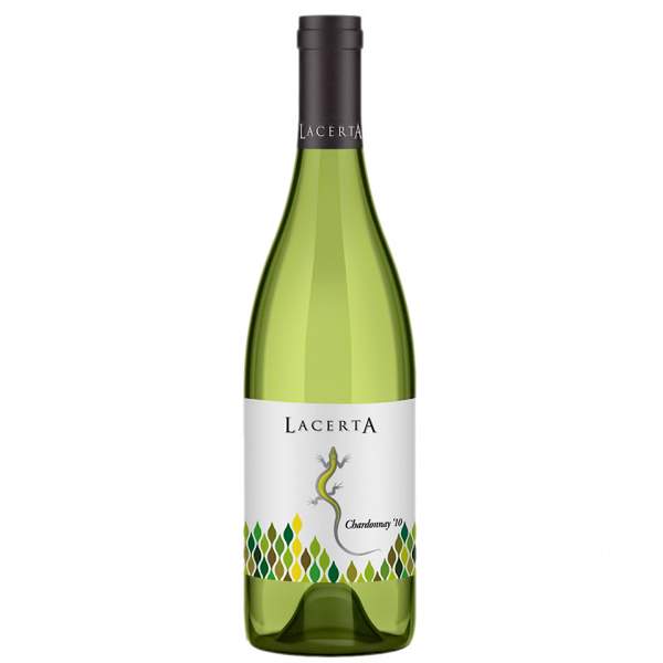 Lacerta Chardonnay 75cl