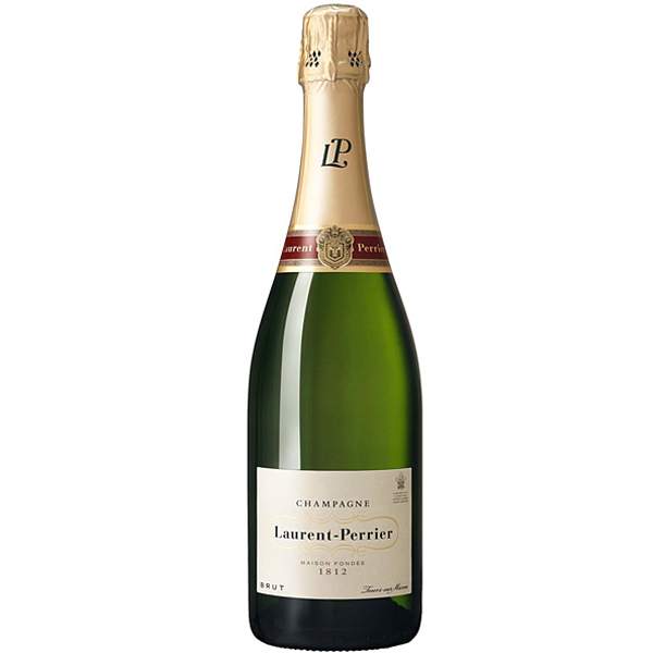 Laurent Perrier Brut 75cl