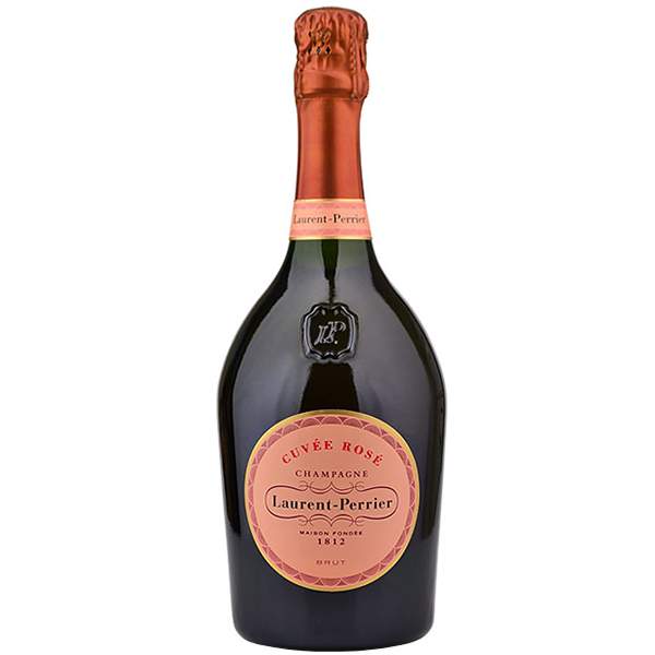 Laurent Perrier Cuvee Rose 75cl